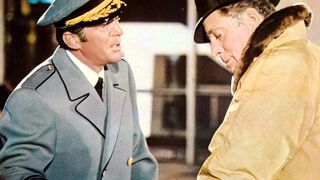 18. Аэропорт (1970)