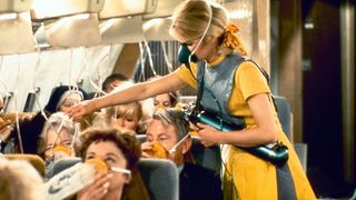 19. Аэропорт (1970)