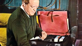 20. Аэропорт (1970)