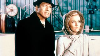 21. Аэропорт (1970)