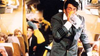 22. Аэропорт (1970)