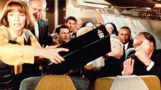 23. Аэропорт (1970)