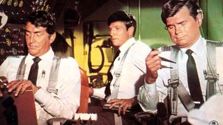 25. Аэропорт (1970)