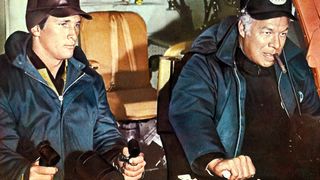 26. Аэропорт (1970)