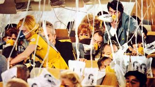 27. Аэропорт (1970)