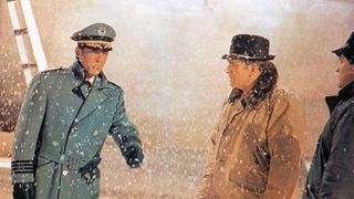 29. Аэропорт (1970)