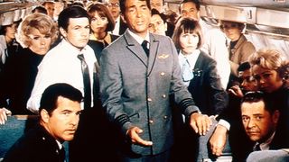 30. Аэропорт (1970)