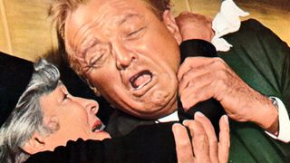 34. Аэропорт (1970)