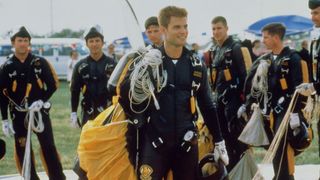 6. Затяжной прыжок (2000)