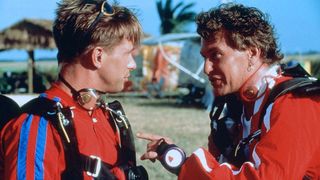 7. Затяжной прыжок (2000)