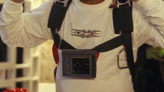 8. Затяжной прыжок (2000)