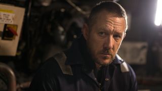 17. Опасное погружение (2015)