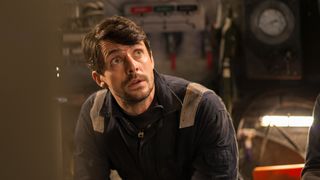 18. Опасное погружение (2015)