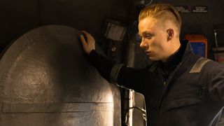 19. Опасное погружение (2015)