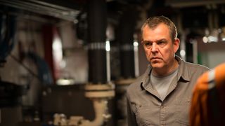 22. Опасное погружение (2015)