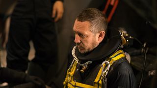 25. Опасное погружение (2015)