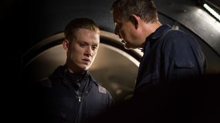 26. Опасное погружение (2015)