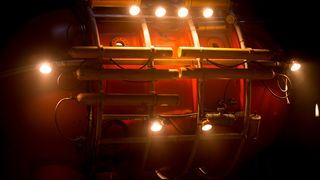 29. Опасное погружение (2015)