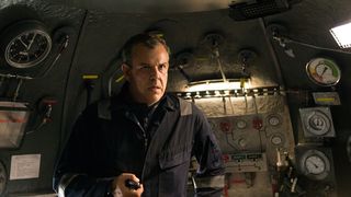 30. Опасное погружение (2015)