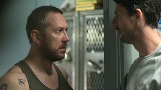 36. Опасное погружение (2015)