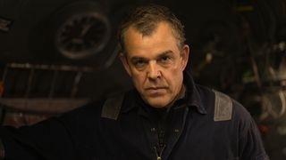 47. Опасное погружение (2015)