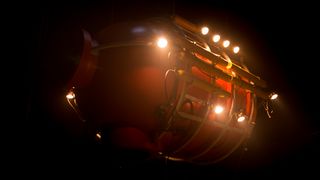 48. Опасное погружение (2015)