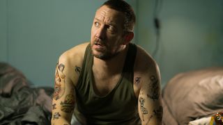 5. Опасное погружение (2015)