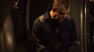 50. Опасное погружение (2015)