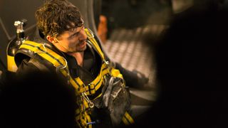 52. Опасное погружение (2015)