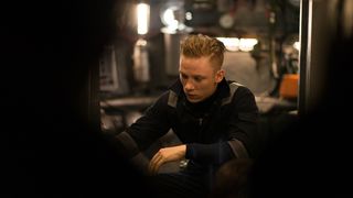 53. Опасное погружение (2015)