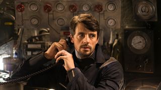 54. Опасное погружение (2015)