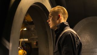 61. Опасное погружение (2015)