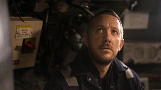 63. Опасное погружение (2015)