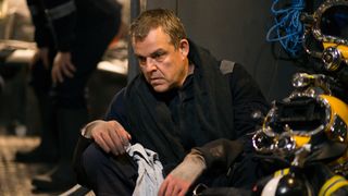 64. Опасное погружение (2015)