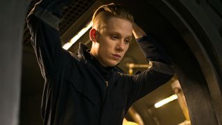 66. Опасное погружение (2015)