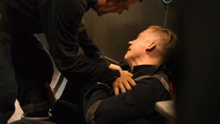 68. Опасное погружение (2015)