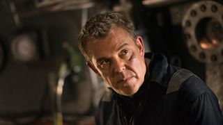 70. Опасное погружение (2015)