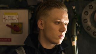 71. Опасное погружение (2015)