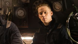 74. Опасное погружение (2015)