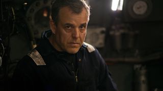 75. Опасное погружение (2015)