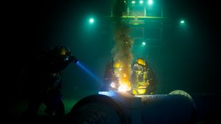 89. Опасное погружение (2015)