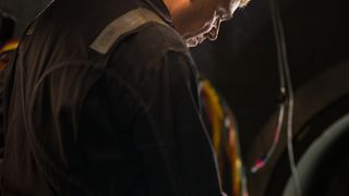 92. Опасное погружение (2015)