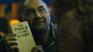 11. Бегущий по лезвию 2049 – 2048: Некуда бежать (2017)