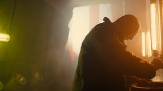 12. Бегущий по лезвию 2049 – 2048: Некуда бежать (2017)