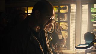 2. Бегущий по лезвию 2049 – 2048: Некуда бежать (2017)