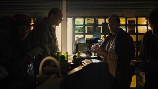 3. Бегущий по лезвию 2049 – 2048: Некуда бежать (2017)