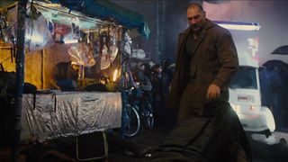 5. Бегущий по лезвию 2049 – 2048: Некуда бежать (2017)