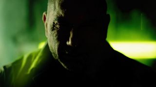 6. Бегущий по лезвию 2049 – 2048: Некуда бежать (2017)