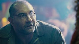 8. Бегущий по лезвию 2049 – 2048: Некуда бежать (2017)