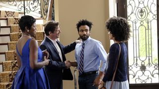 10. Атланта (2016)